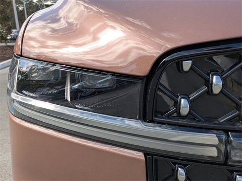 New 2025 Lincoln Navigator Black Label image 10