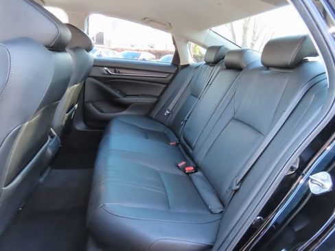Certified 2019 Honda Accord Touring image 13