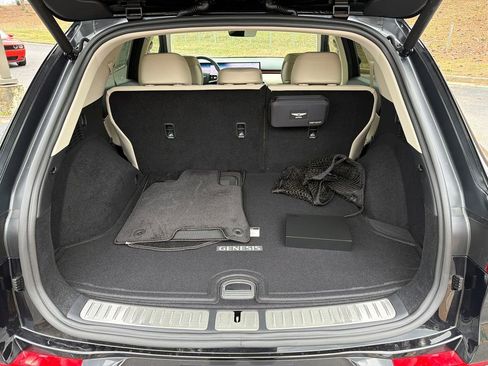 New 2026 Genesis GV70 2.5T image 18