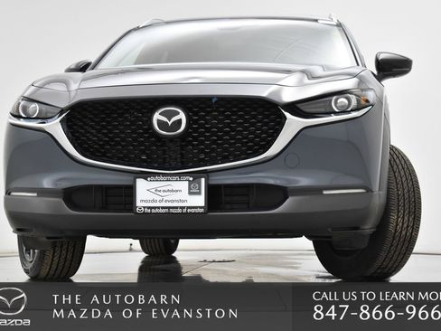 Certified 2023 MAZDA CX-30 AWD 2.5 S w/ Preferred Package image 5