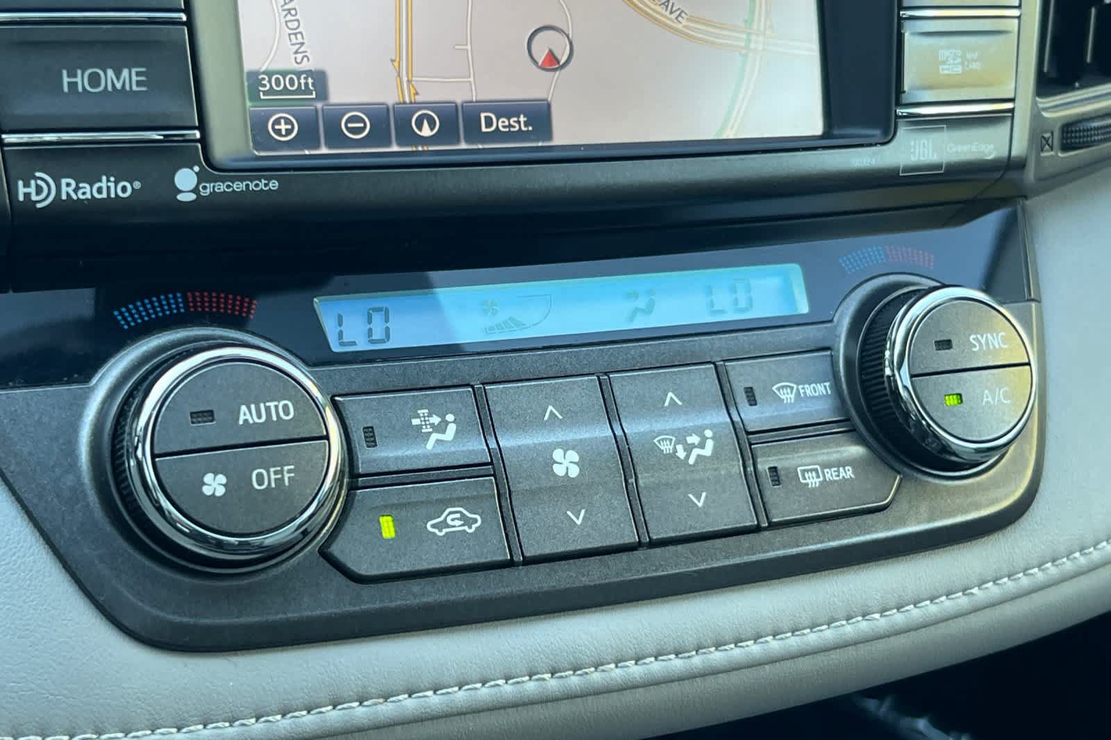 Used 2015 Toyota RAV4 Limited w/ Technology Package FWD image 22