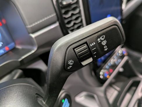 Used 2024 Ford Ranger Lariat image 19