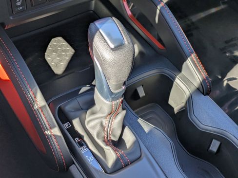 New 2026 Nissan Frontier Pro-X w/ Pro Premium Package RWD image 22