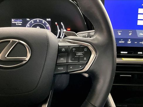 Used 2024 Lexus TX 350 FWD w/ Cold Weather Package image 25