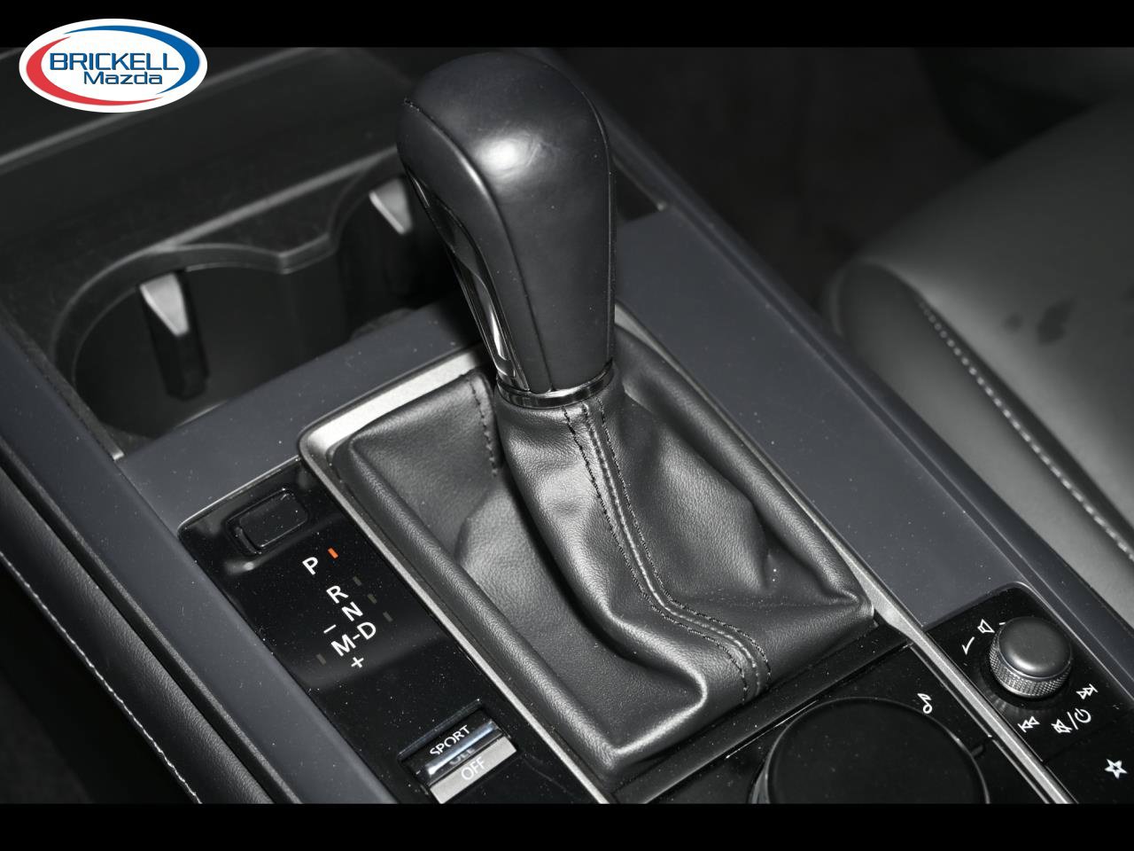 Used 2023 MAZDA CX-30 AWD 2.5 S w/ Select Package image 28