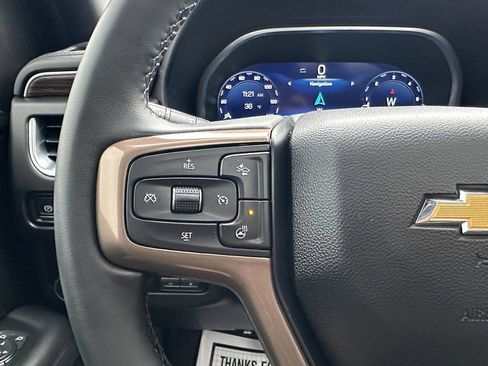 Used 2023 Chevrolet Tahoe High Country image 25