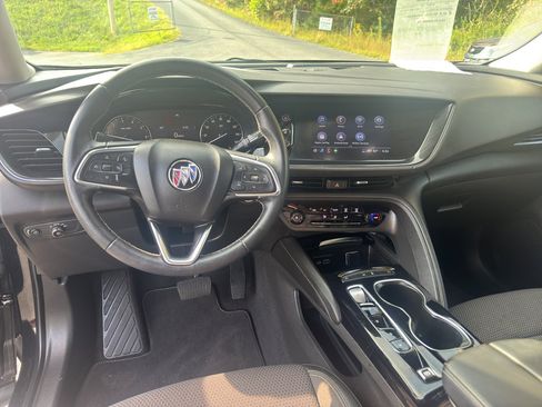 Used 2023 Buick Envision Preferred image 10