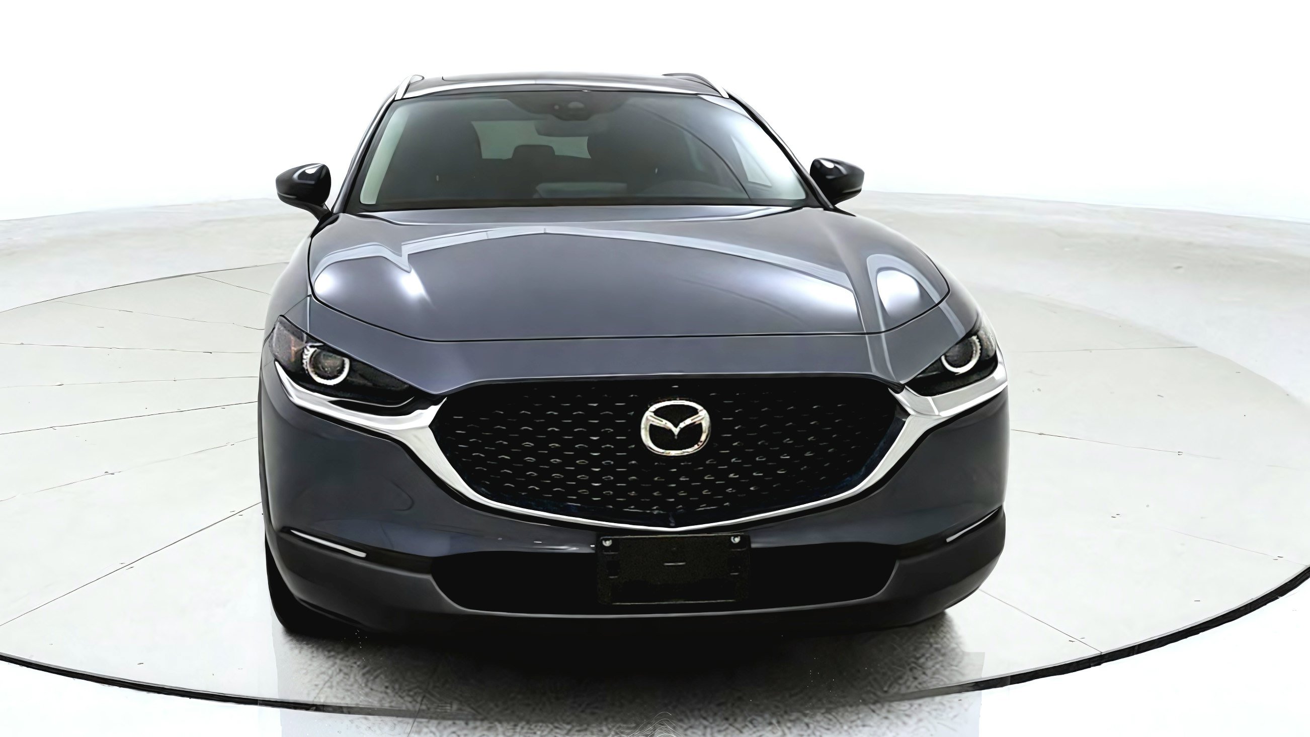 Used 2023 MAZDA CX-30 AWD 2.5 S w/ Preferred Package image 2