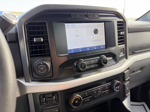 Used 2022 Ford F150 XLT w/ Max Trailer Tow Package image 19