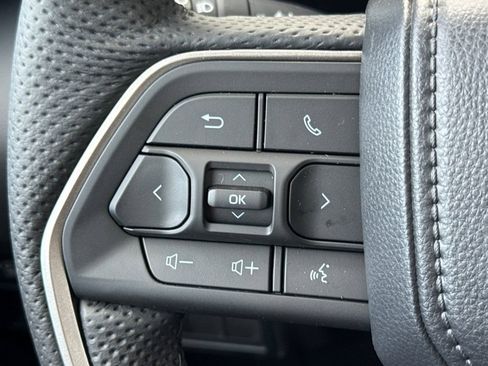 New 2026 Toyota Sequoia Limited w/ Tow Technology Package AWD/4WD image 26