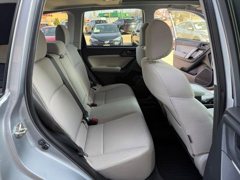 Used 2015 Subaru Forester 2.5i Premium image 14