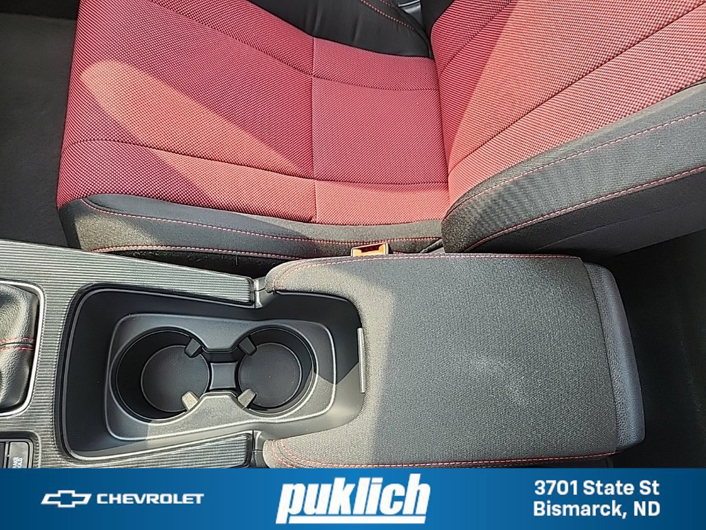 Used 2026 Honda Civic Si image 25