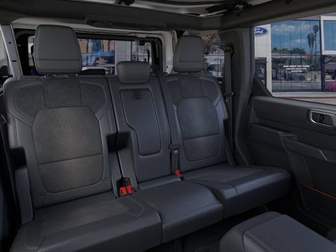 New 2026 Ford Bronco Raptor AWD/4WD image 11