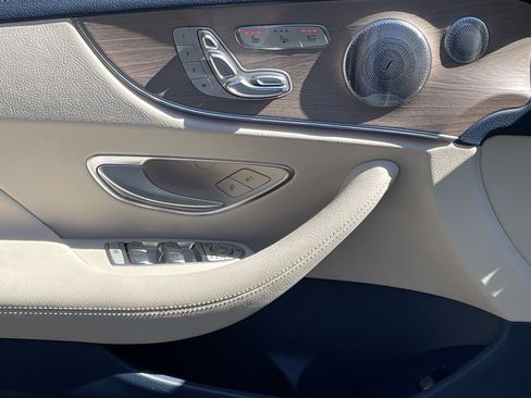 Certified 2020 Mercedes-Benz E 450 E 450 RWD Cabriolet image 29