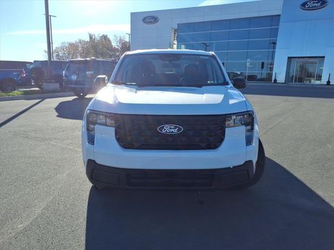 New 2025 Ford Maverick XL image 8