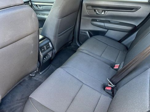 Certified 2023 Honda CR-V Sport image 25