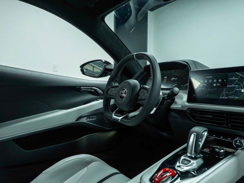 New 2026 Lotus Emira SE image 47