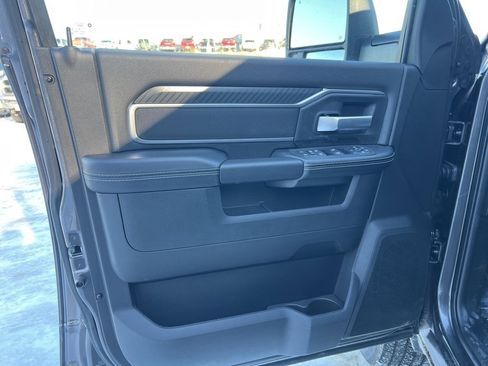New 2026 RAM 2500 Big Horn image 19