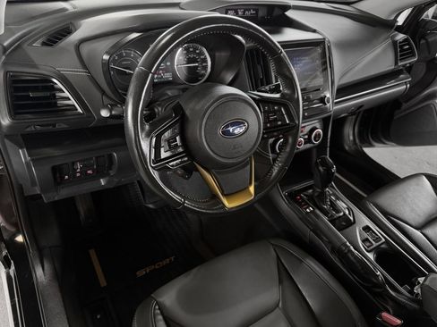 Used 2023 Subaru Crosstrek 2.5i Sport image 2