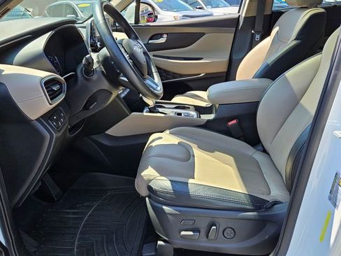 Used 2019 Hyundai Santa Fe SEL w/ Cargo Package image 6