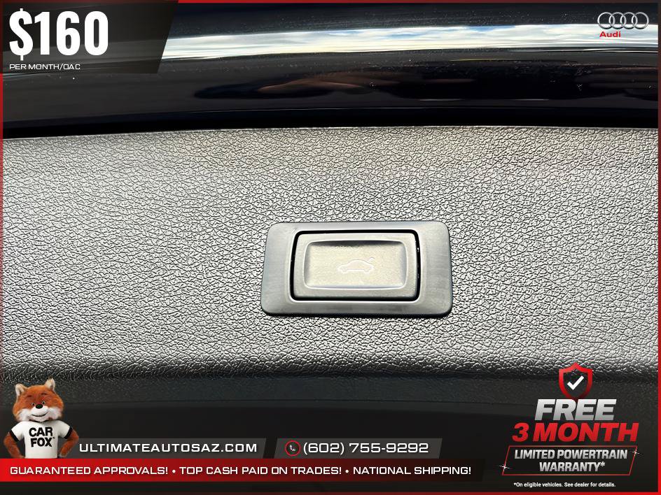 Used 2015 Audi Q5 2.0T Premium Plus AWD/4WD image 12