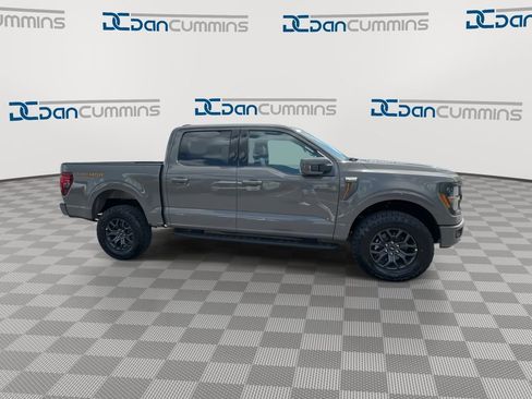 New 2026 Ford F150 Tremor AWD/4WD image 9