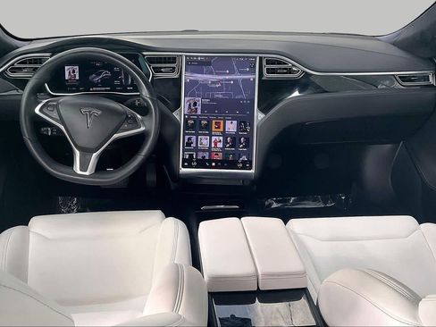 Used 2018 Tesla Model S 75D AWD/4WD image 15