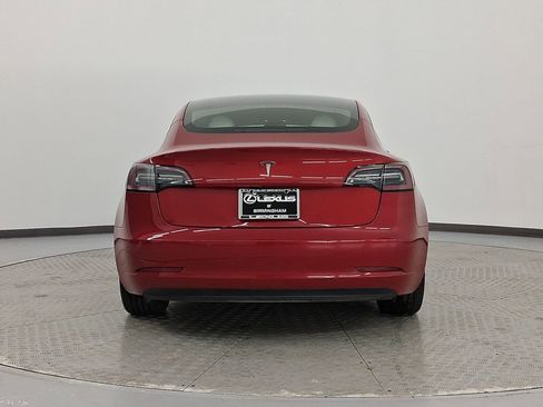 Used 2021 Tesla Model 3 Standard Range Plus image 10