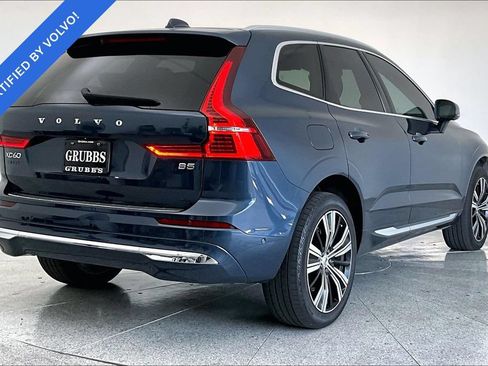 Used 2023 Volvo XC60 B5 Plus w/ Protection Package Premier FWD image 2