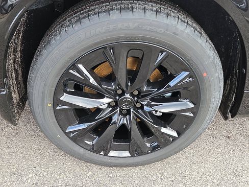 New 2026 MAZDA CX-90 3.3 Turbo S w/ Premium Package image 7