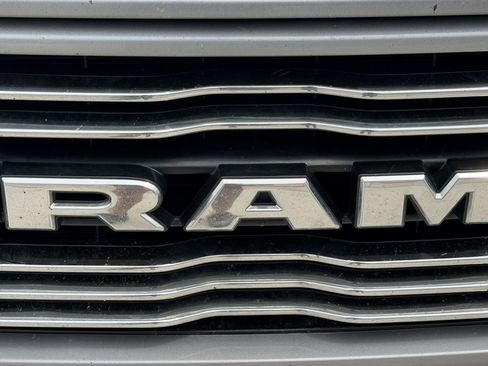 Certified 2021 RAM 1500 Laramie w/ Laramie Southwest Edition RWD image 15