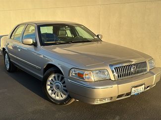 Used 2008 Mercury Grand Marquis LS video 1
