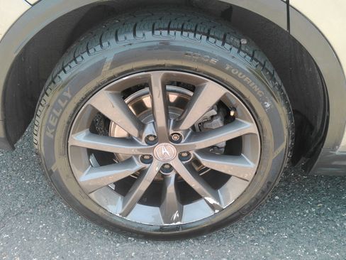 Used 2025 Acura MDX A-Spec AWD/4WD image 33