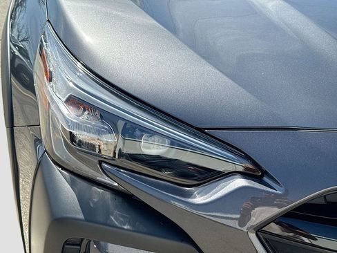 Certified 2025 Subaru Outback Onyx Edition image 43