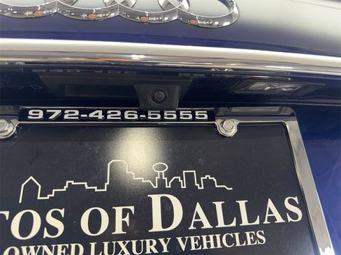 Used 2022 Audi A4 2.0T Premium w/ Convenience Package image 23