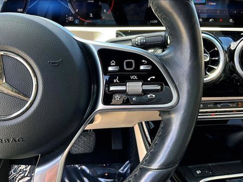 Certified 2020 Mercedes-Benz CLA 250 4MATIC image 21