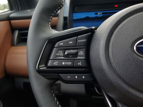 New 2026 Subaru Outback Touring AWD/4WD image 23