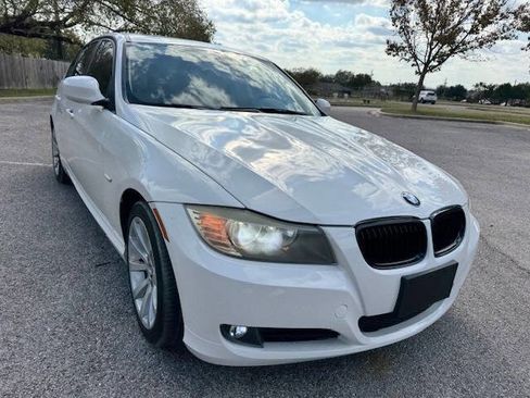 Used 2011 BMW 328i Sedan RWD image 9