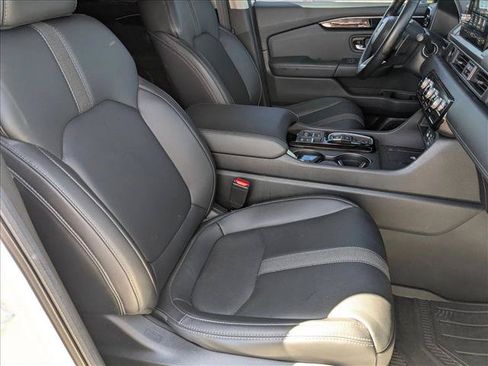Used 2024 Honda Pilot EX-L image 20