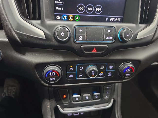 Used 2020 GMC Terrain SLE w/ GMC Pro Grade Package AWD/4WD image 10