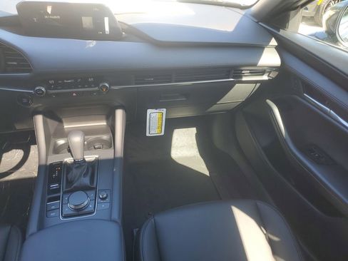 New 2026 MAZDA MAZDA3 s image 14