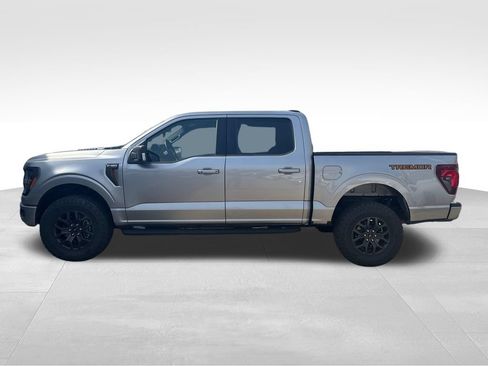 Used 2025 Ford F150 Tremor AWD/4WD image 2