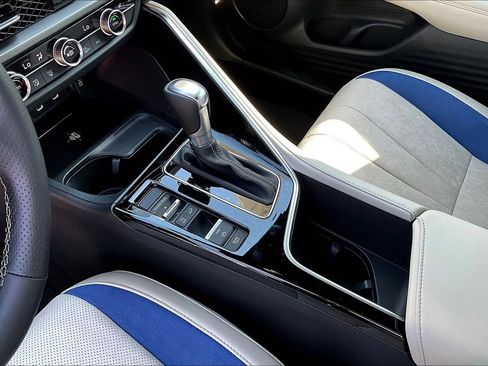 New 2025 Acura ADX A-Spec image 19