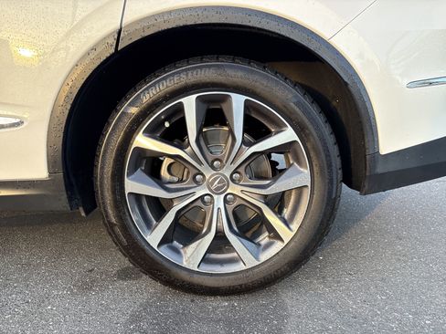 Used 2023 Acura MDX FWD w/ Technology Package image 11