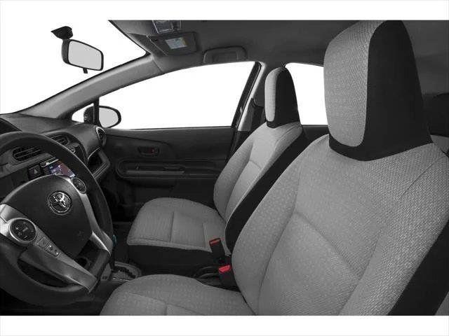 Used 2015 Toyota Prius C One FWD image 6