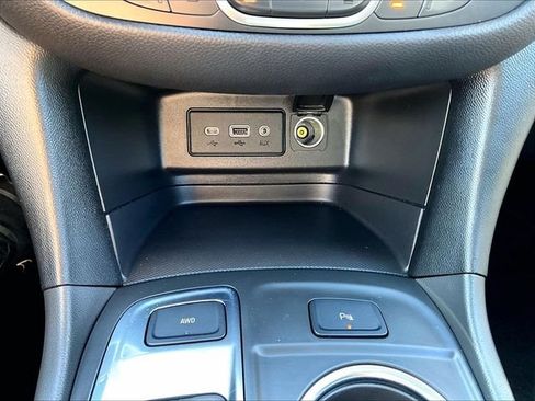 Used 2023 Chevrolet Equinox LT AWD/4WD image 27