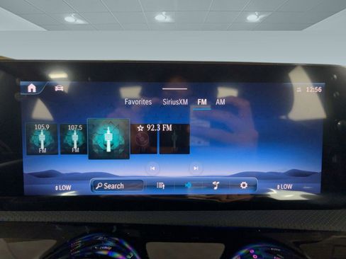 New 2026 Mercedes-Benz CLA 250 image 23