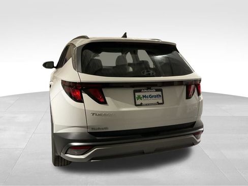 New 2026 Hyundai Tucson SEL AWD/4WD image 5