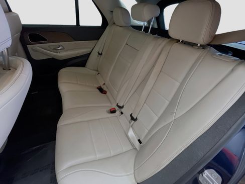 Used 2020 Mercedes-Benz GLE 350 4MATIC image 17