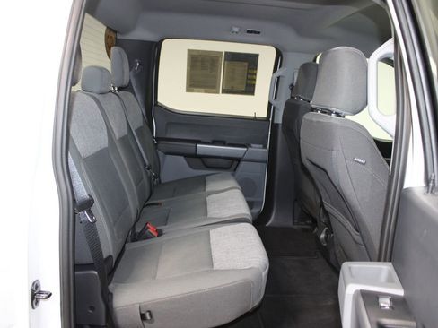 Used 2023 Ford F150 XLT w/ Trailer Tow Package image 30